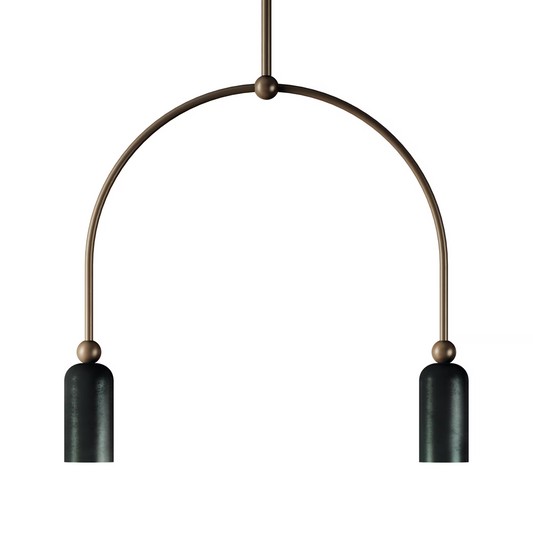 Madame Pendant