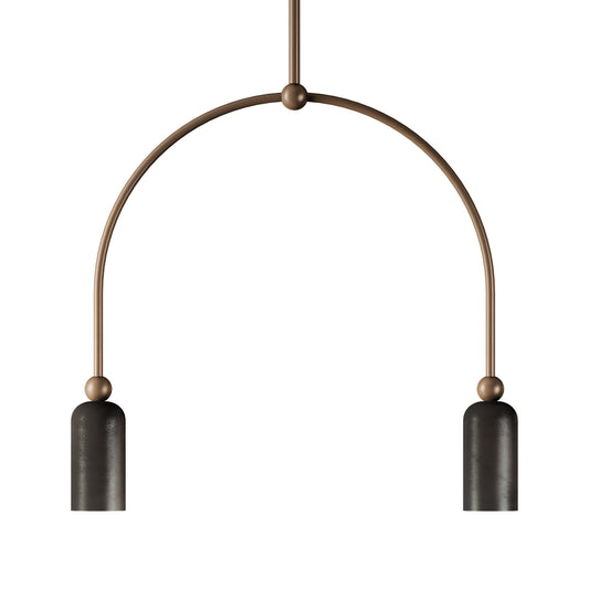 Madame Pendant
