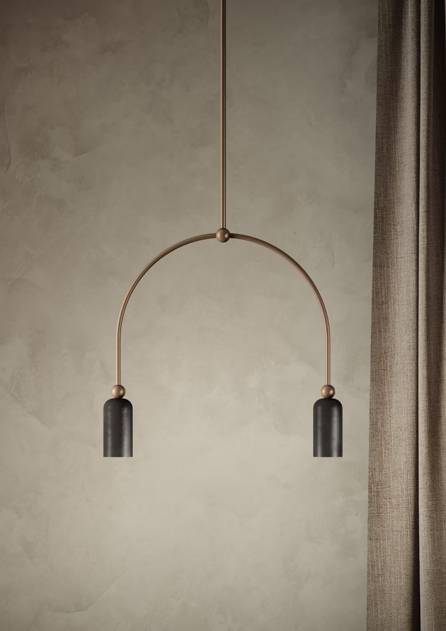Madame Pendant