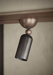 Il Fanale Madame Ceiling Spotlight