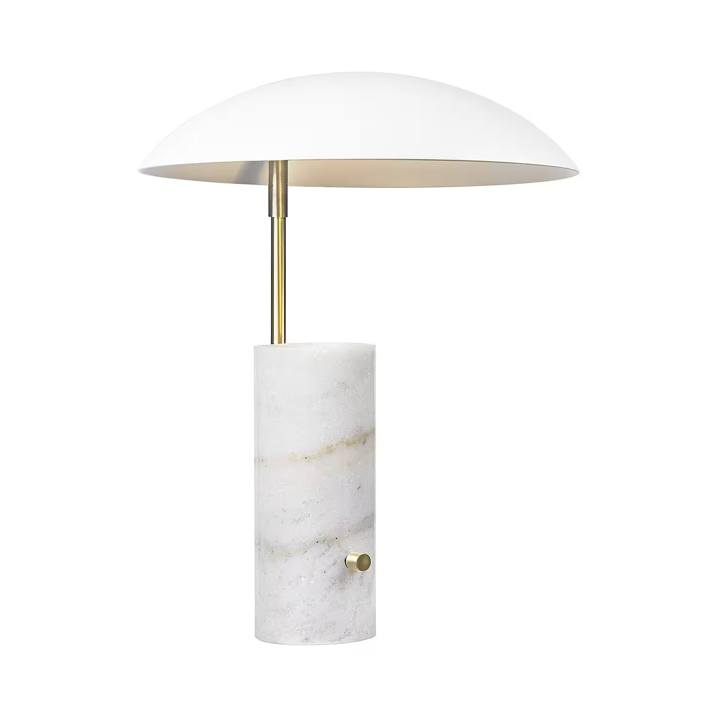 Mademoiselles Table Lamp