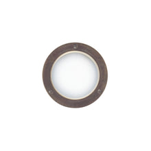 Il Fanale Marina Recessed Outdoor Wall Light
