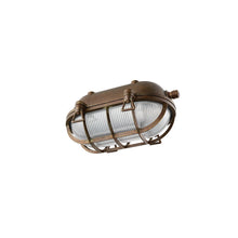 Il Fanale Marina Bulkhead Light