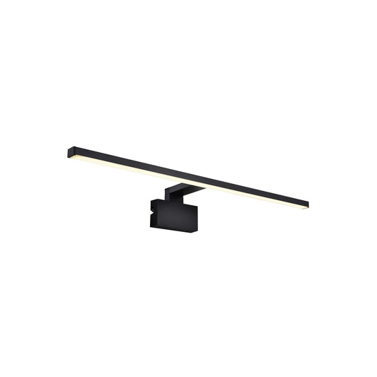 Marlee 80 3000K Wall Light in Black