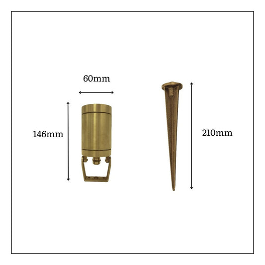 Marlinspike Spotlight