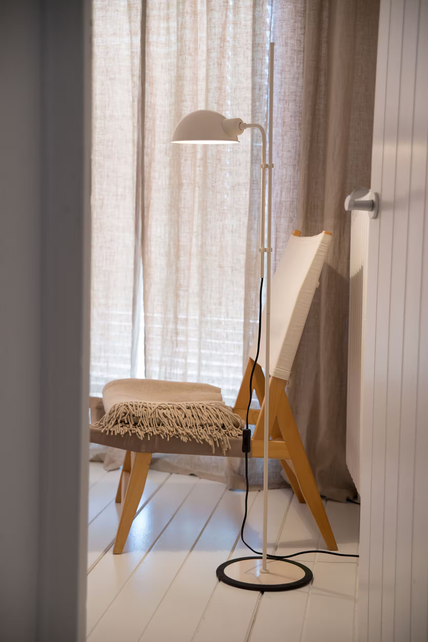Funiculi Floor Lamp