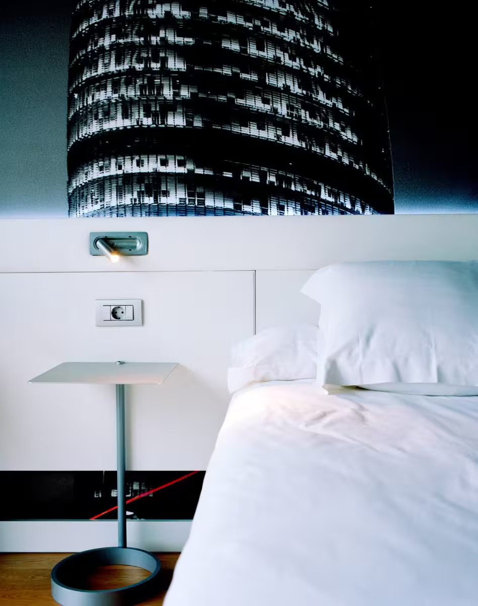 Ledtube RSC LED Wall Spotlight