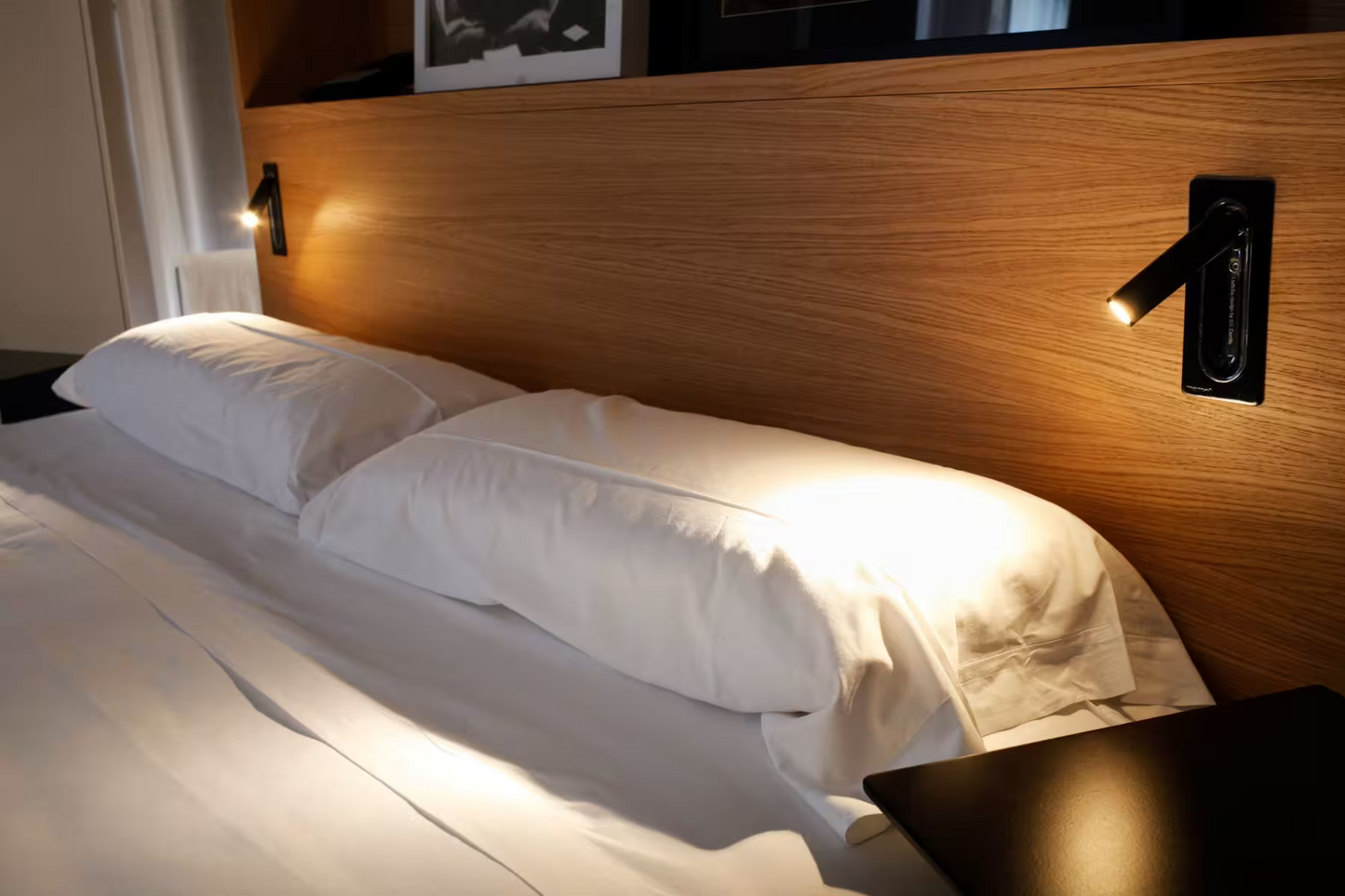 Ledtube RSC LED Wall Spotlight