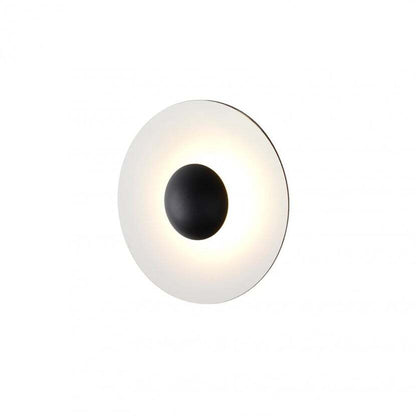 Marset Ginger Flush-Mount Wall Light