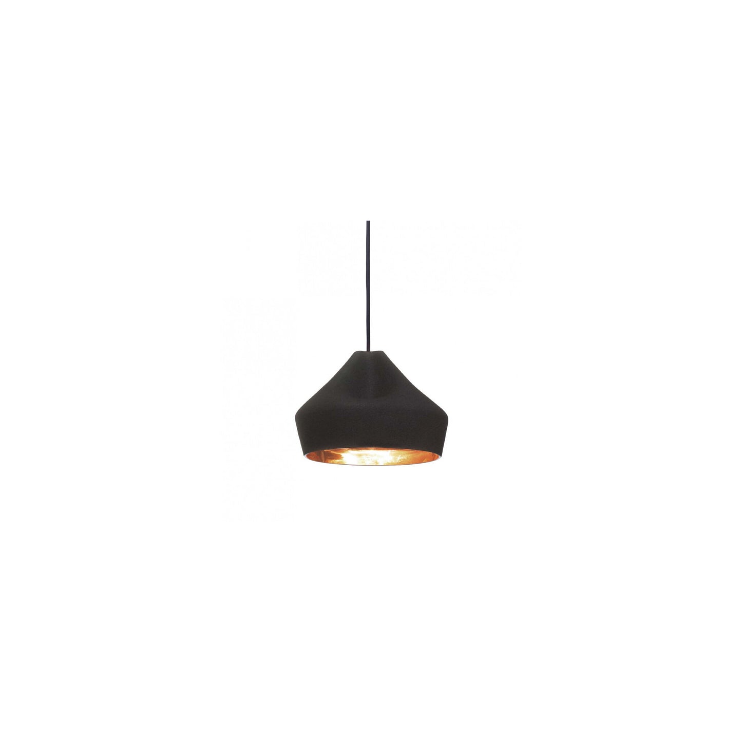 Pleat Box 24 Medium Pendant