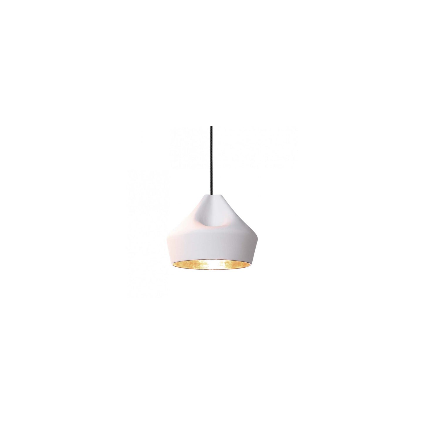 Pleat Box 24 Medium Pendant
