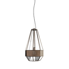Il Fanale Massira Pendant