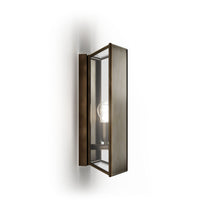 Il Fanale Massira Decorative Wall Light