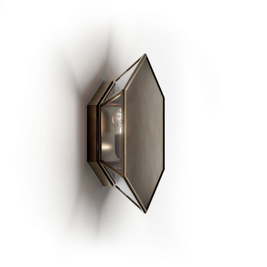 Il Fanale Massira Wall Light