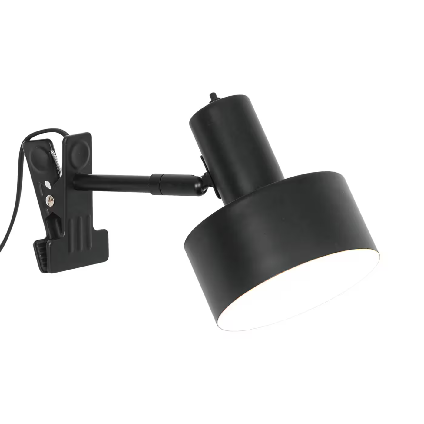 Matis Clamp Lamp