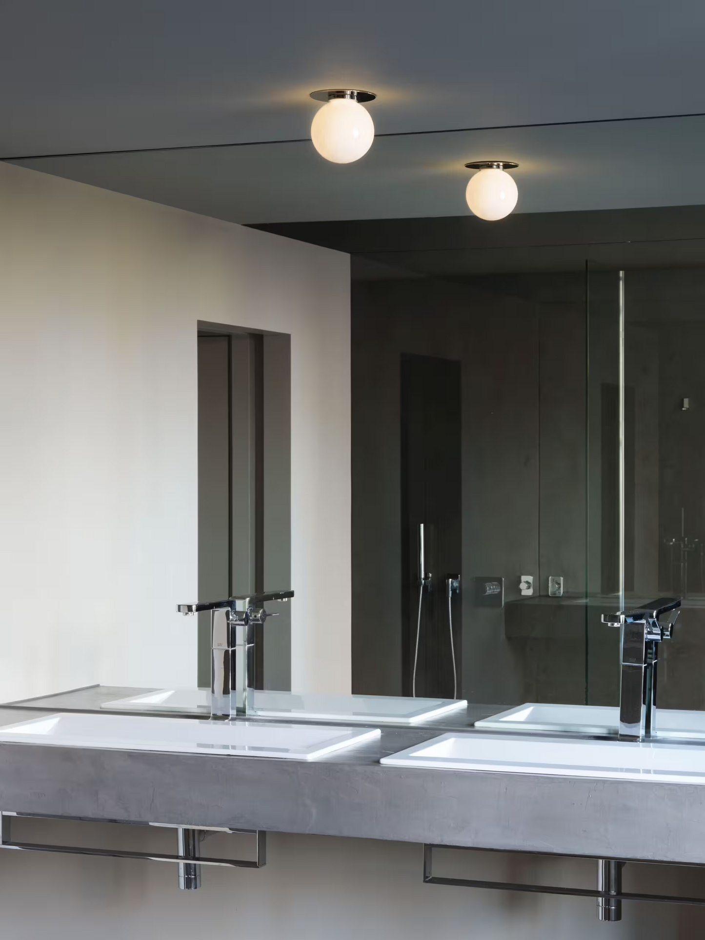 Mezzo Small Ceiling/Wall Light