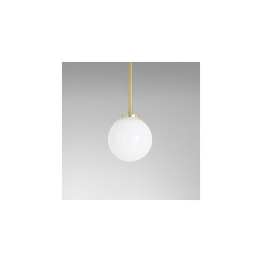 Mezzo Pendant