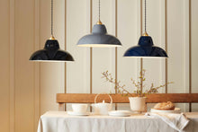 Anglepoise Original 1227 Midi Wide Pendant