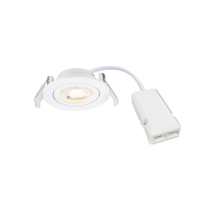Nordlux Monolo Recessed Downlight