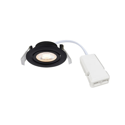 Nordlux Monolo Recessed Downlight