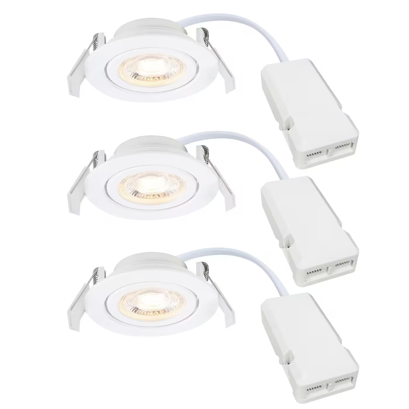 Monolo 3-Kit Downlight