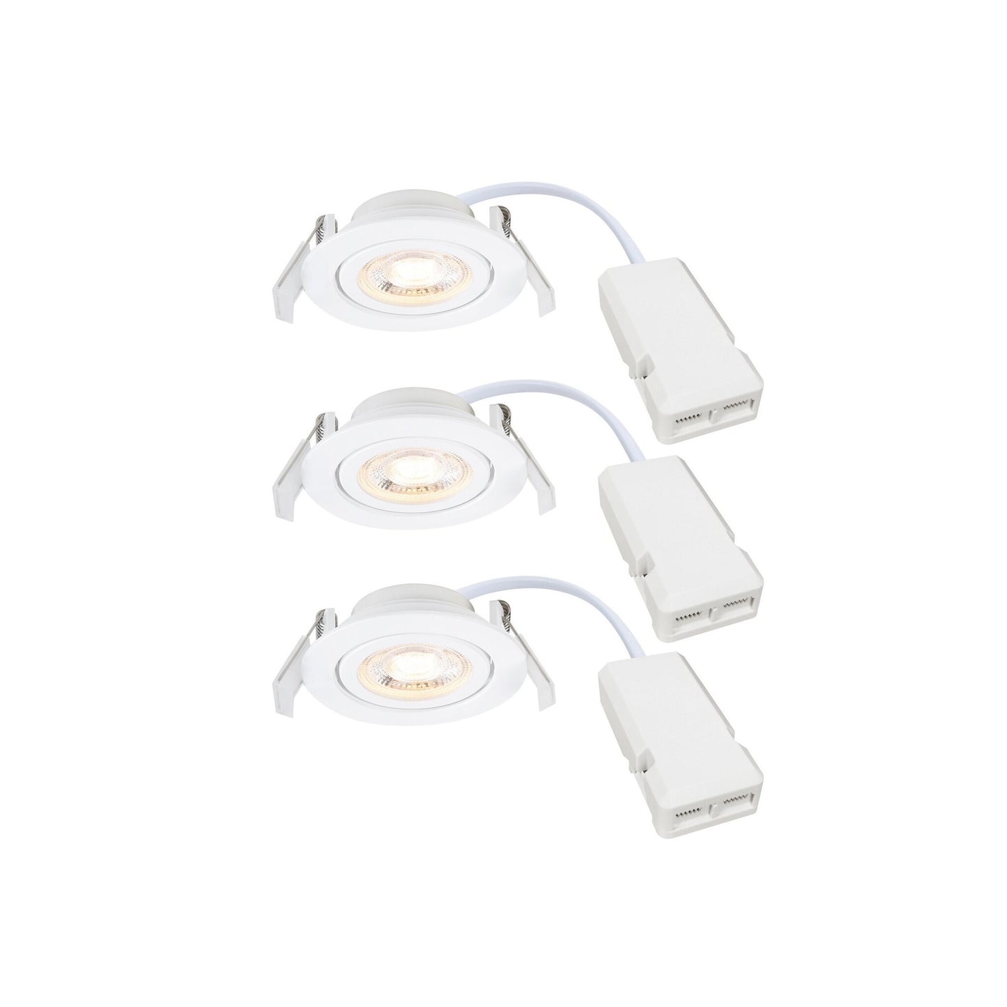 Monolo 3-Kit Downlight