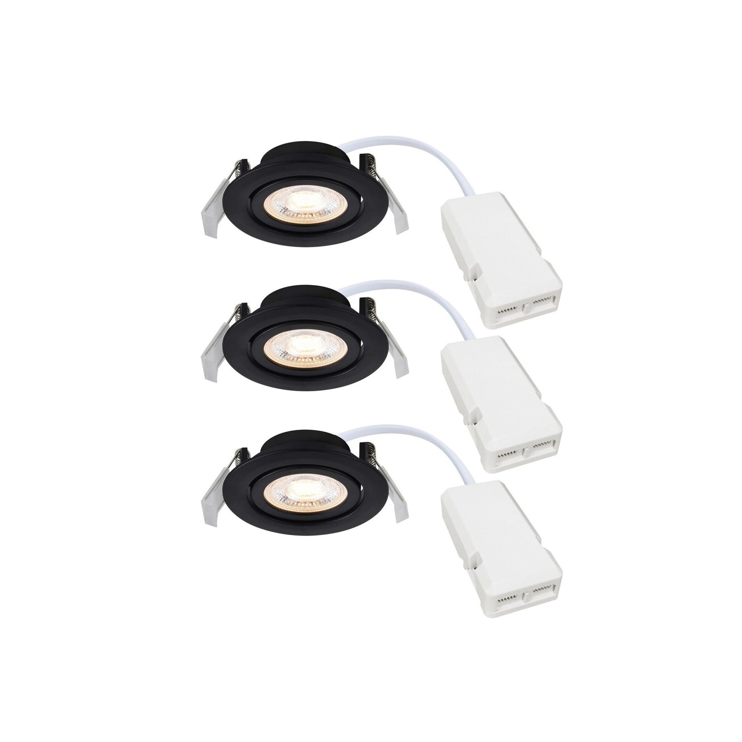 Monolo 3-Kit Downlight