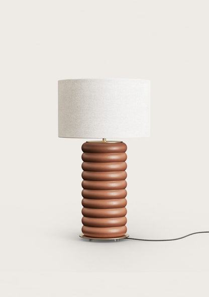 Aromas Onut Table Lamp