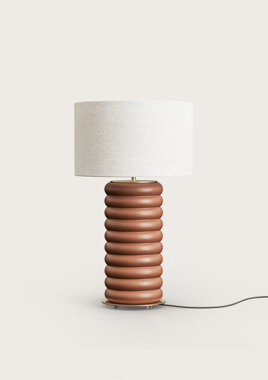 Aromas Onut Table Lamp