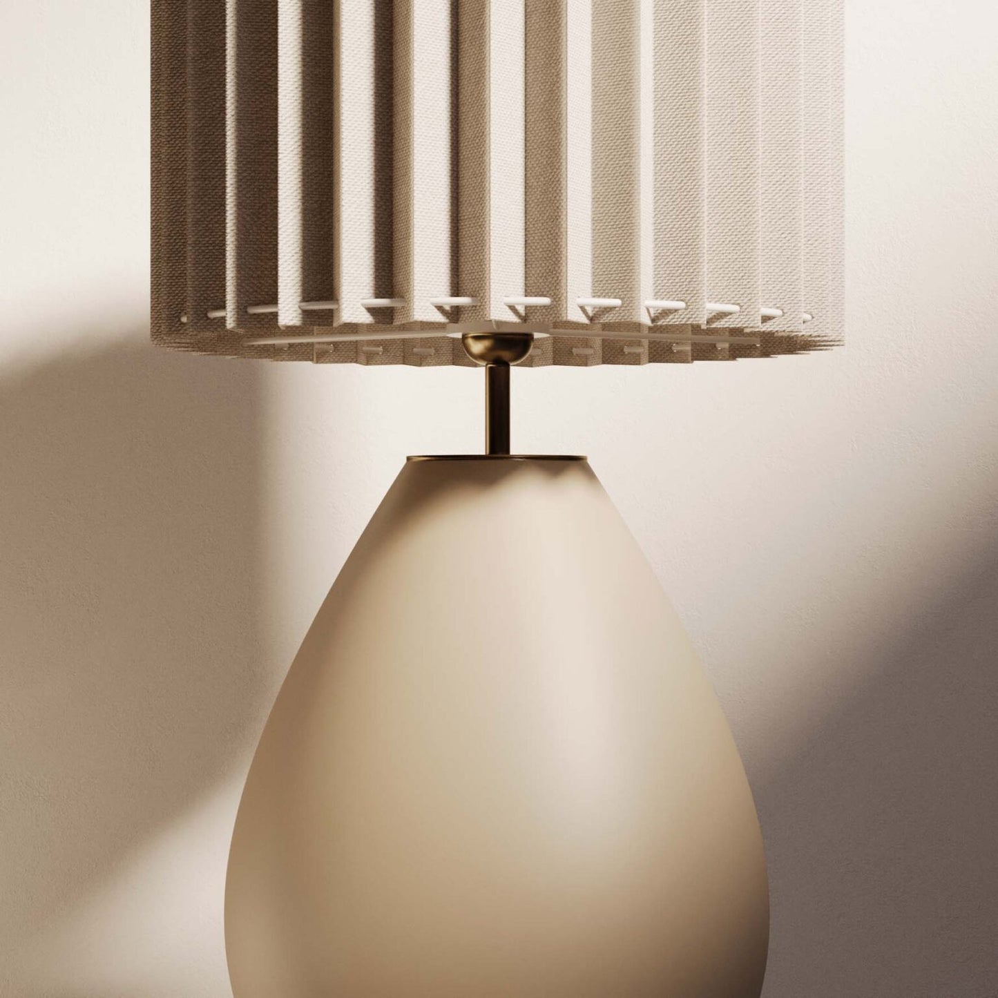 Aromas Obrie Table Lamp
