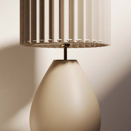 Aromas Obrie Table Lamp