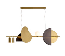 CVL Luminaires Nacho Pendant