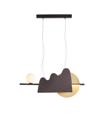 CVL Luminaires Nacho Pendant