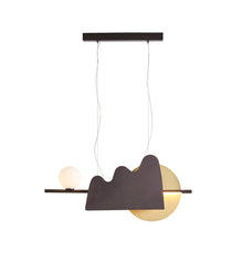 CVL Luminaires Nacho Pendant