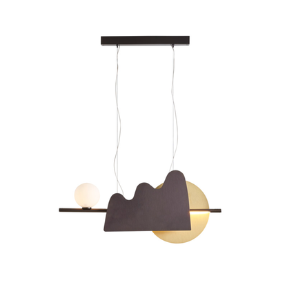 CVL Luminaires Nacho Pendant