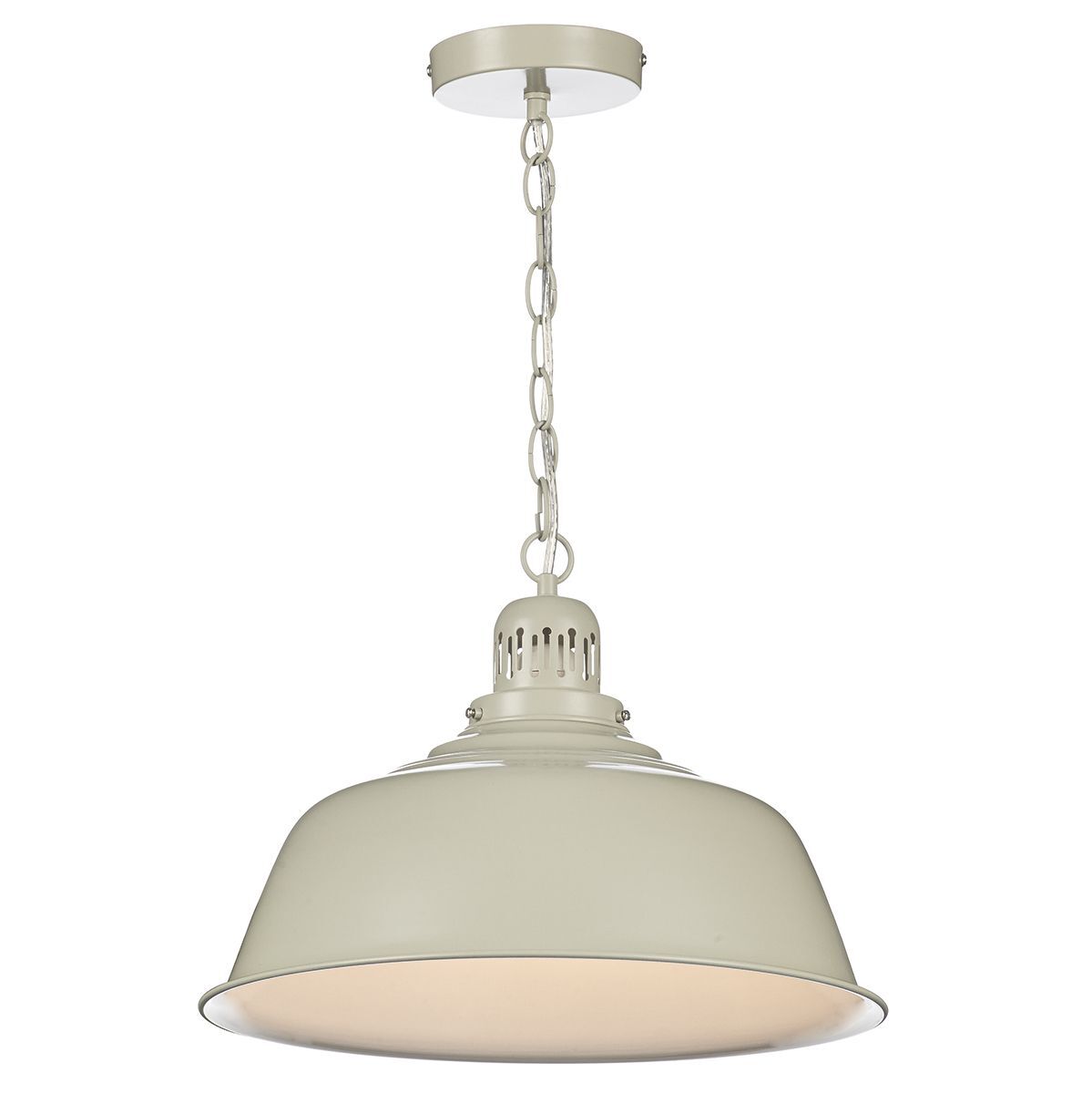 Nantucket 1-Light Pendant