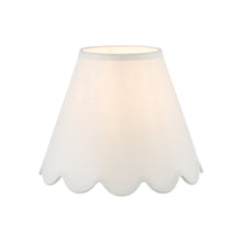 Dar Nerita Tapered Drum Lampshade