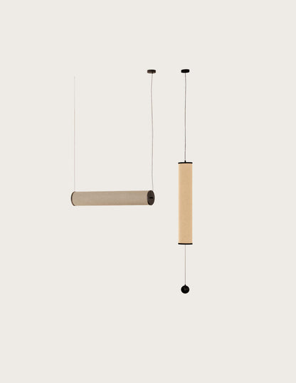 Nooi Linear Pendant