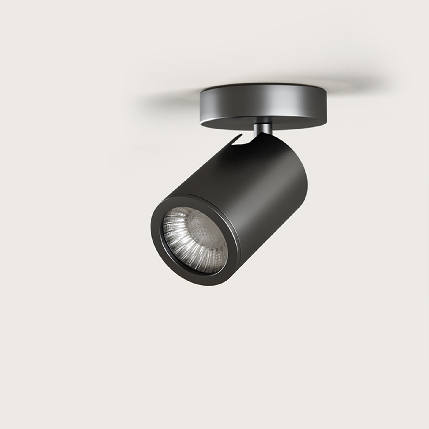 Noon LED Ceiling Spotlight