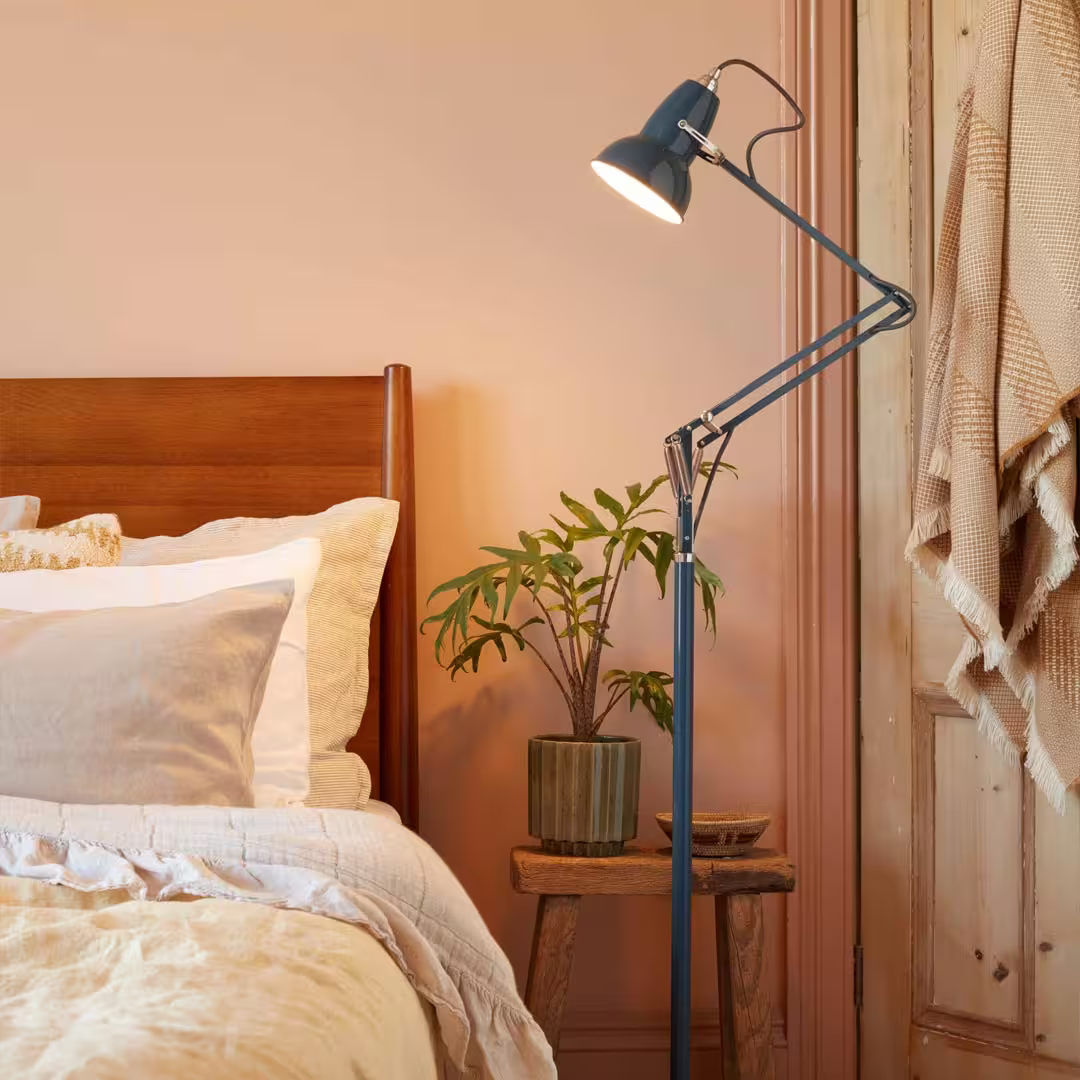 Original 1227 Floor Lamp - National Trust Edition