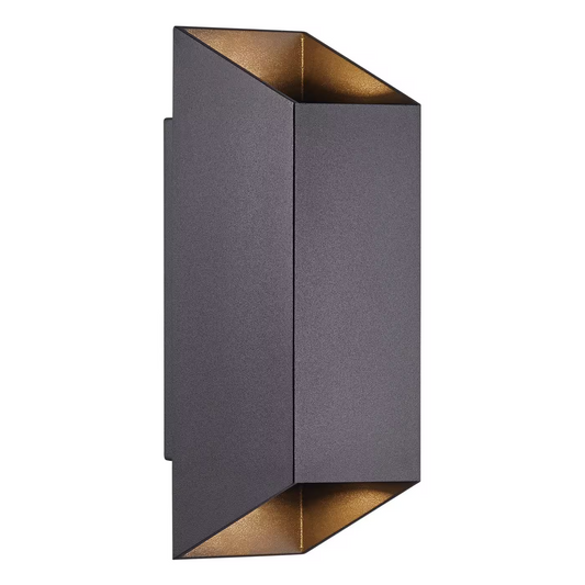 Nico Square 22 Ourdoor Wall light