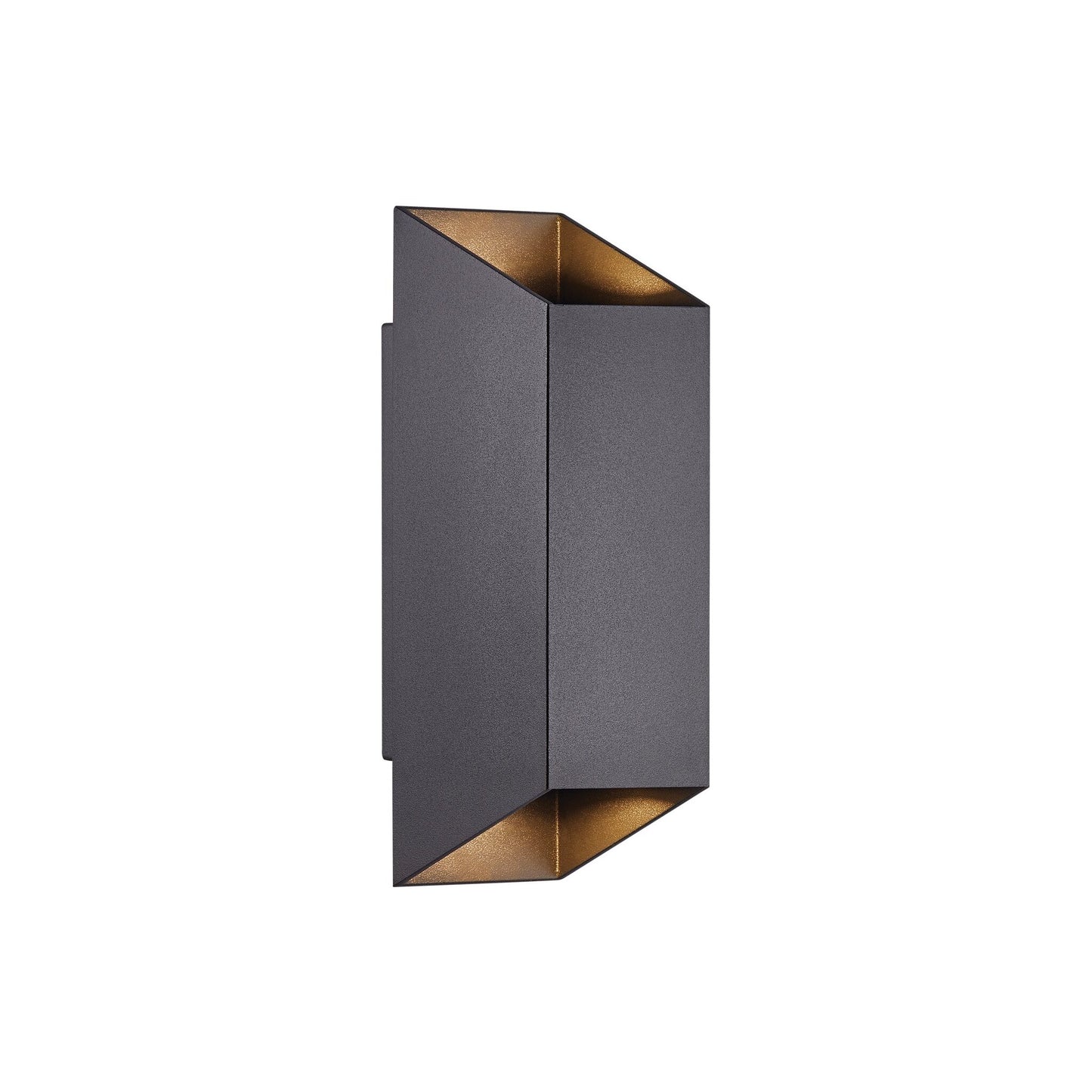 Nico Square 22 Ourdoor Wall light