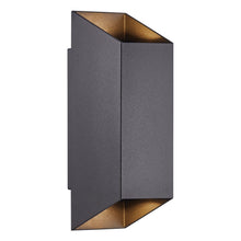 Nordlux Nico Outdoor Wall Light