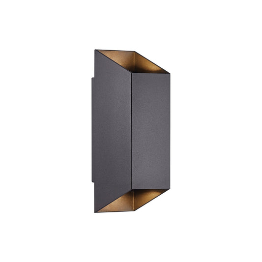 Nico Square 22 Ourdoor Wall light