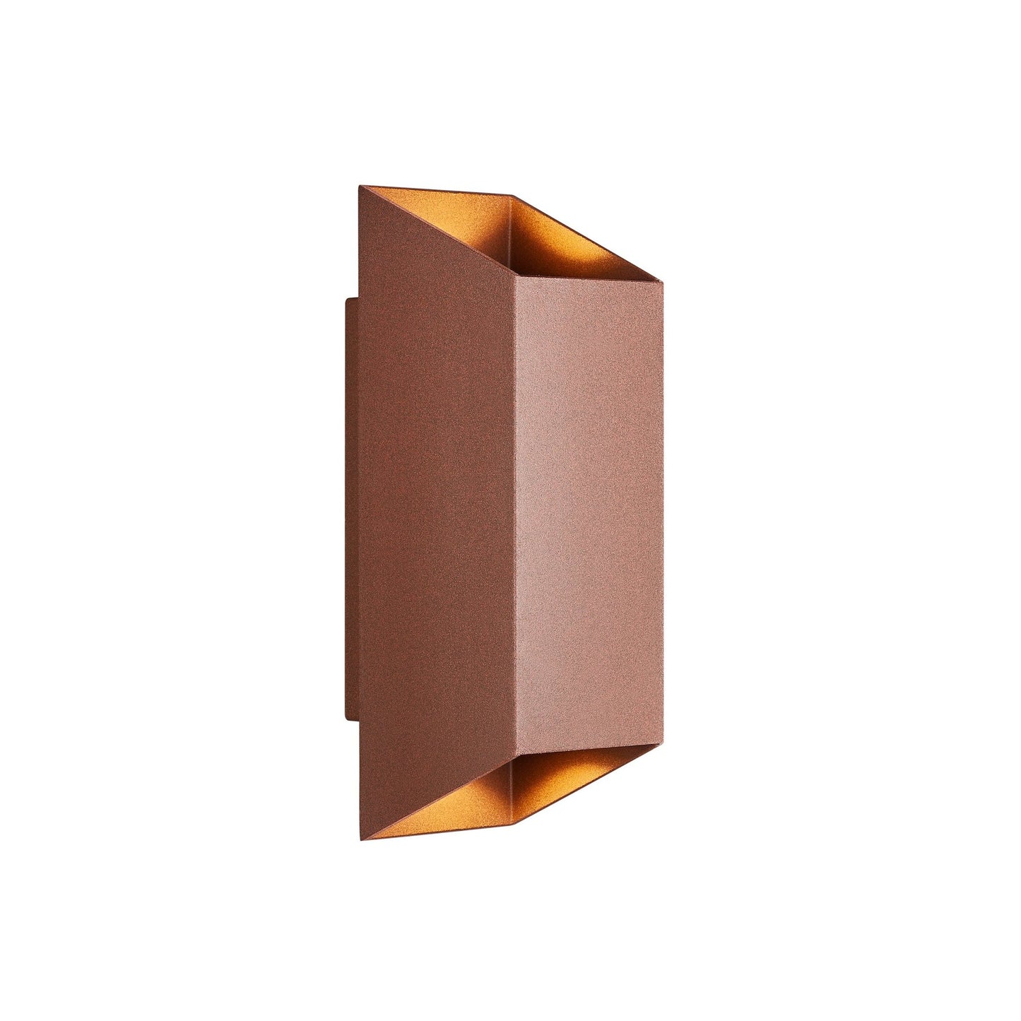 Nico Square 22 Ourdoor Wall light