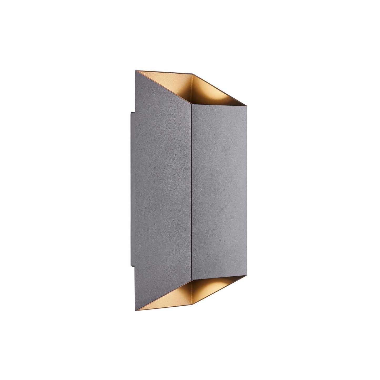 Nico Square 22 Ourdoor Wall light