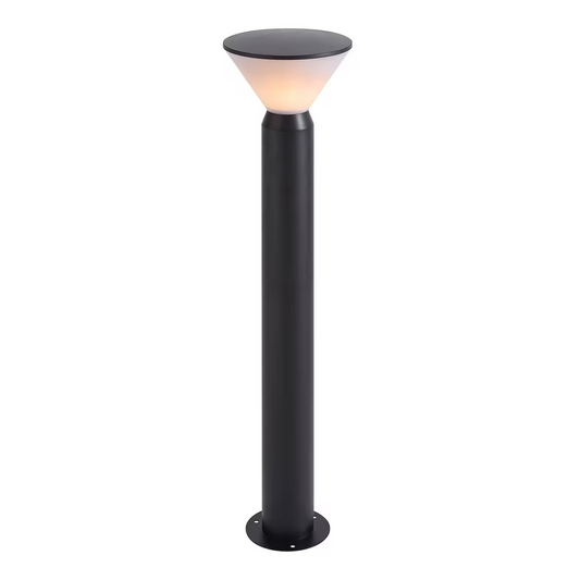 Noorstad Garden Light in Black
