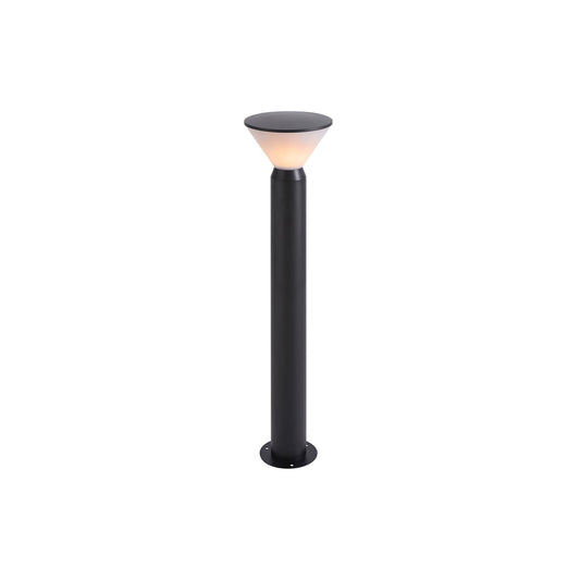 Noorstad Garden Light in Black