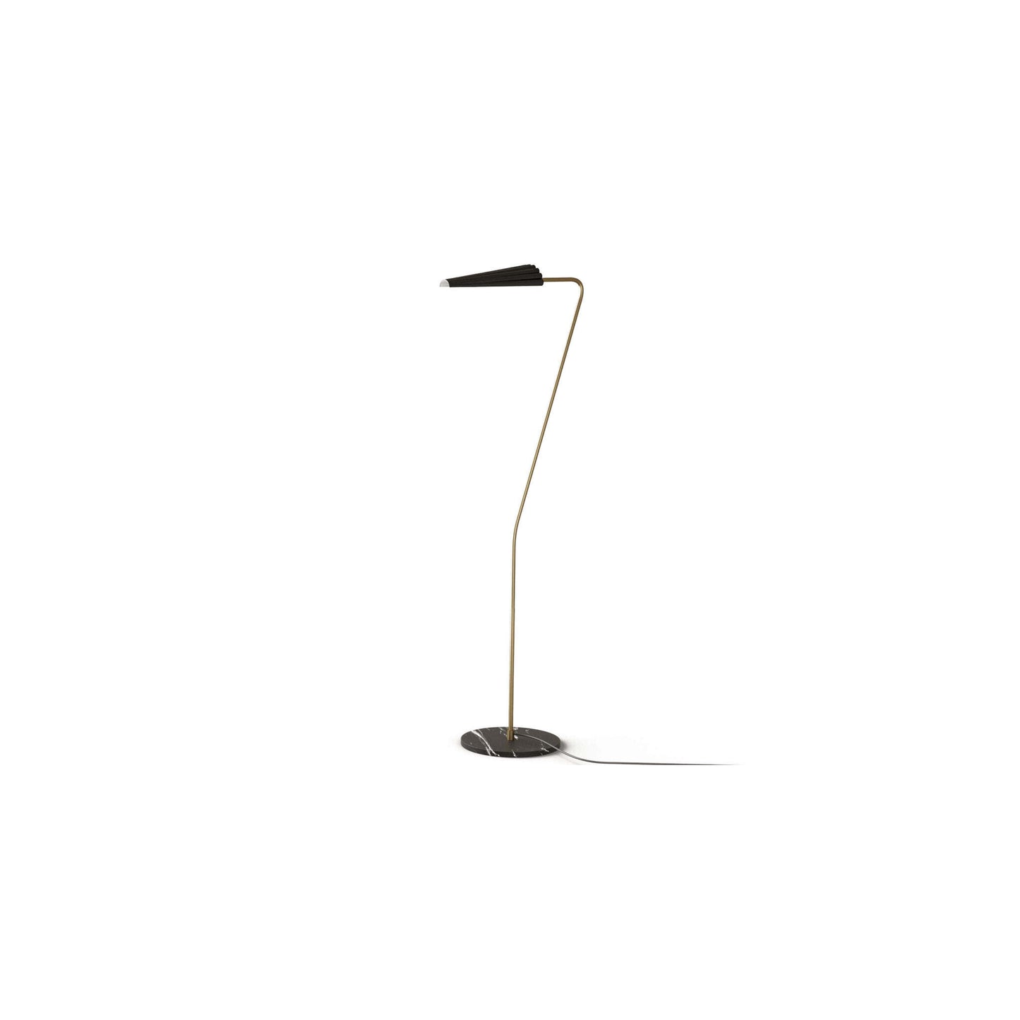 Bion LED Floor Lamp