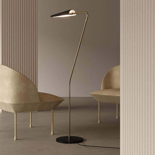 Aromas Bion Floor Lamp